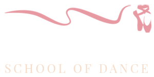 sally corbally school of dance logo