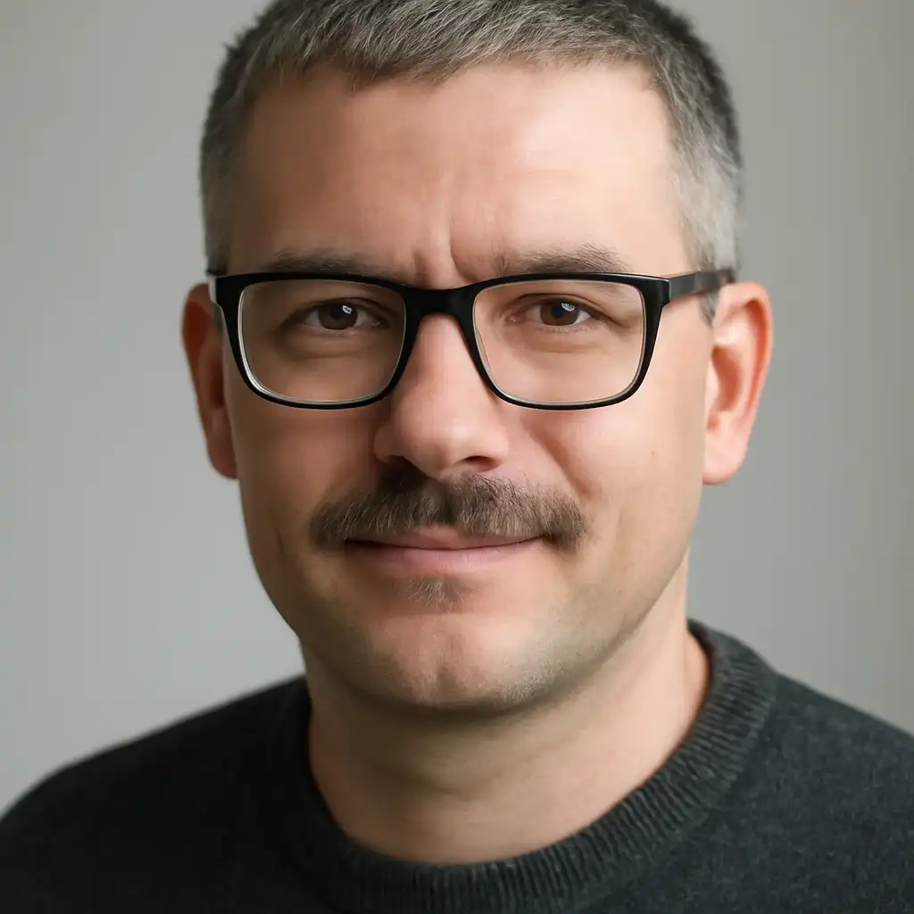 Lucas Bennett